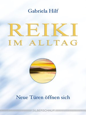 cover image of Reiki im Alltag